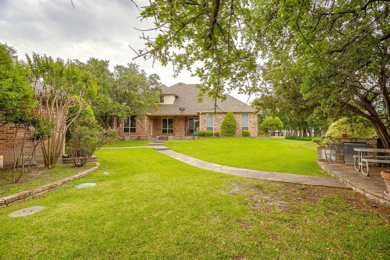 177 River Creek Lane, Aledo TX 76008 - Photo 34