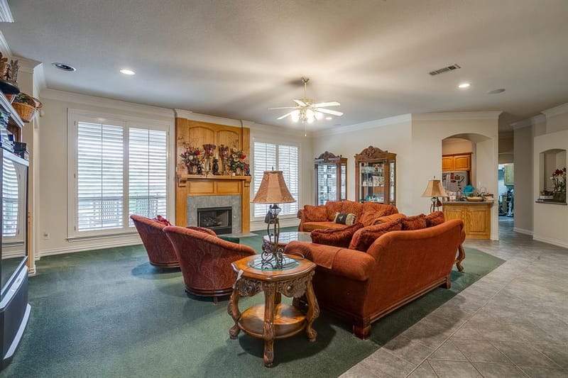 177 River Creek Lane, Aledo TX 76008 - Photo 10