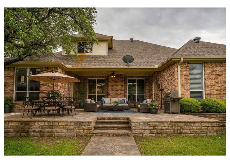 177 River Creek Lane, Aledo TX 76008 - Photo 33