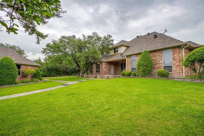 177 River Creek Lane, Aledo TX 76008 - Photo 35