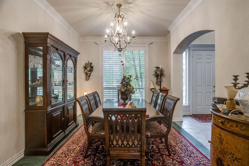177 River Creek Lane, Aledo TX 76008 - Photo 8