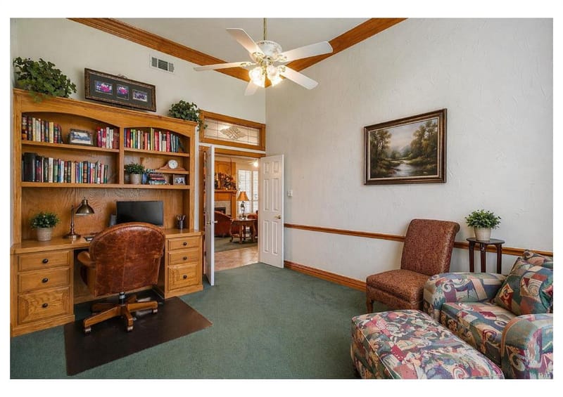 177 River Creek Lane, Aledo TX 76008 - Photo 25