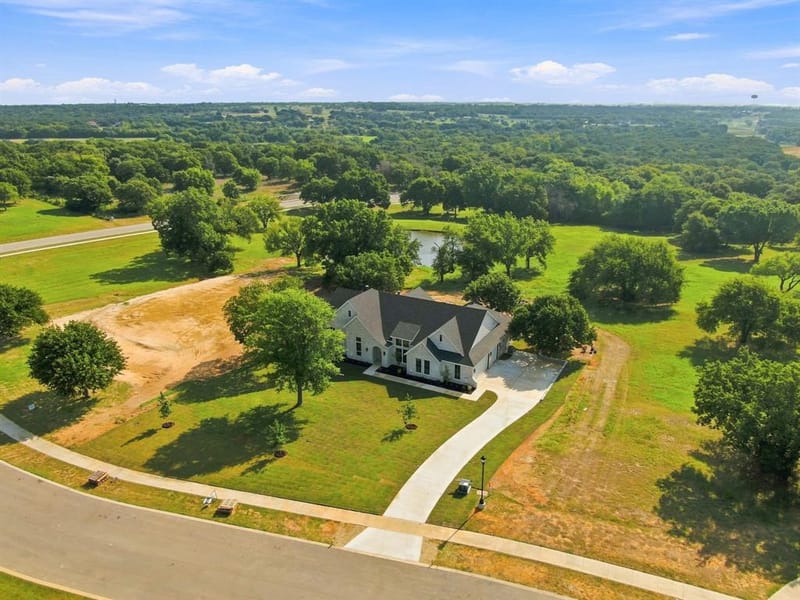 2008 Beauty Berry Court, Cleburne TX 76031 - Photo 36
