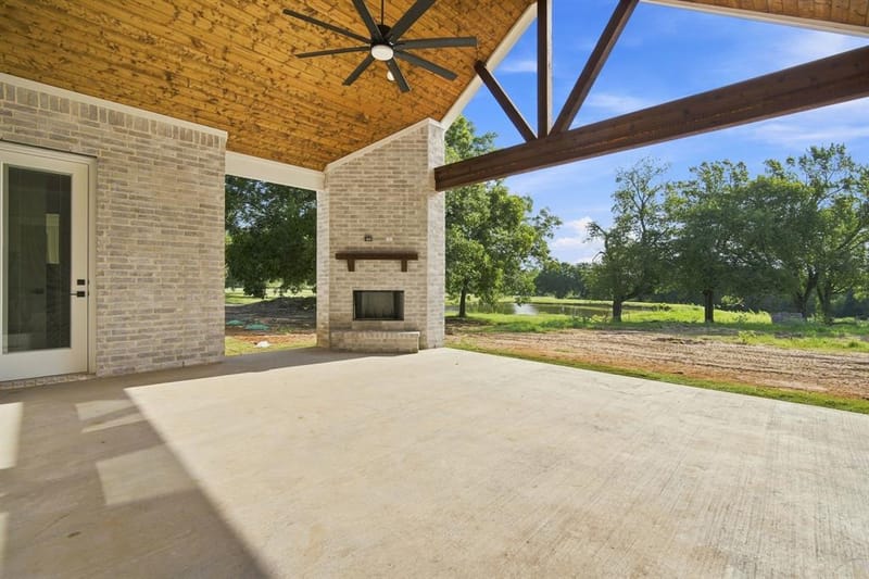 2008 Beauty Berry Court, Cleburne TX 76031 - Photo 30