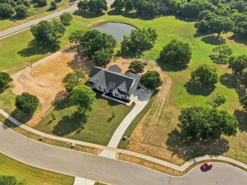 2008 Beauty Berry Court, Cleburne TX 76031 - Photo 38