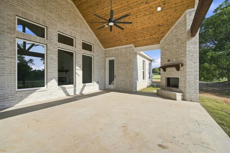 2008 Beauty Berry Court, Cleburne TX 76031 - Photo 31