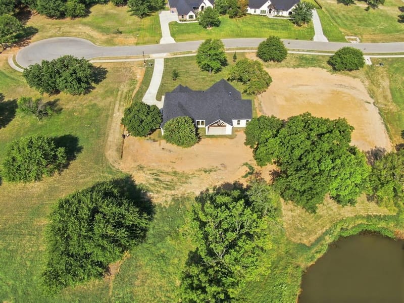 2008 Beauty Berry Court, Cleburne TX 76031 - Photo 39