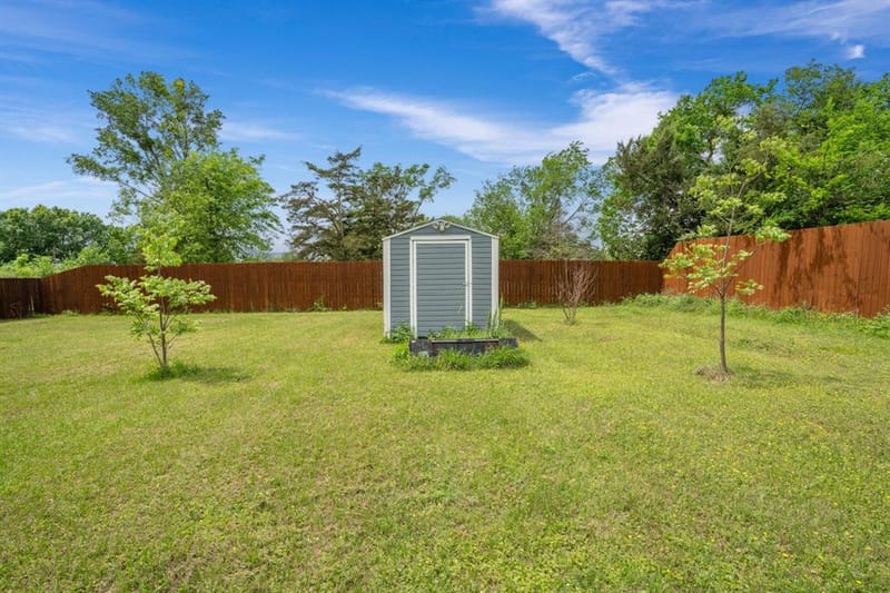 965 Farm Road 900 N, Saltillo TX 75478 - Photo 29