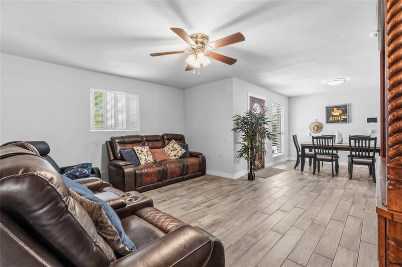 965 Farm Road 900 N, Saltillo TX 75478 - Photo 4