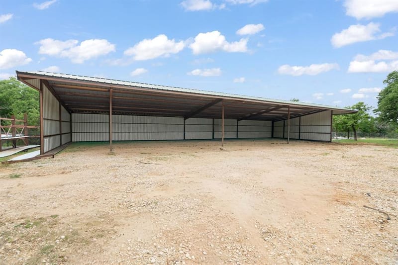 675 County Road 463, Stephenville TX 76401 - Photo 38