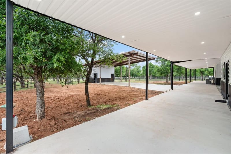 675 County Road 463, Stephenville TX 76401 - Photo 8