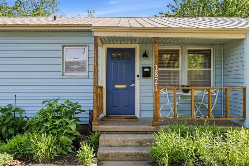 1821 Sena Street, Denton TX 76201 - Photo 3
