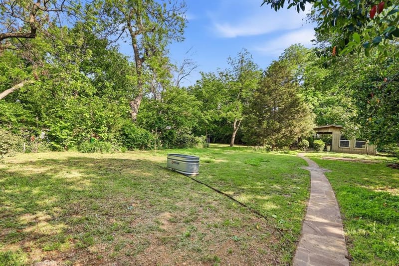 1821 Sena Street, Denton TX 76201 - Photo 28