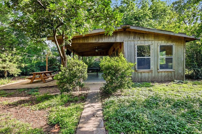 1821 Sena Street, Denton TX 76201 - Photo 30