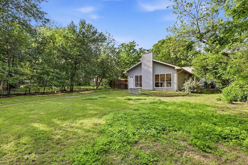 1821 Sena Street, Denton TX 76201 - Photo 33