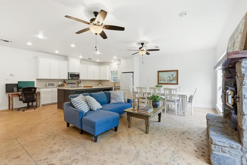 1821 Sena Street, Denton TX 76201 - Photo 11