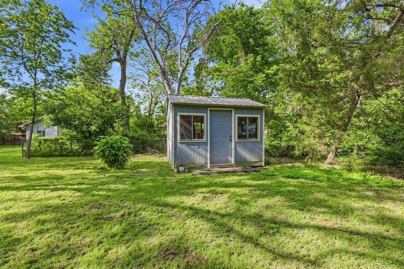 1821 Sena Street, Denton TX 76201 - Photo 35