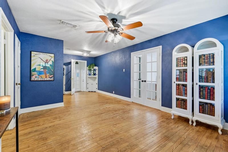 1821 Sena Street, Denton TX 76201 - Photo 4