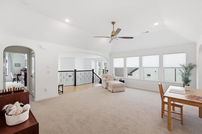 7405 Canyon Point, Argyle TX 76226 - Photo 23