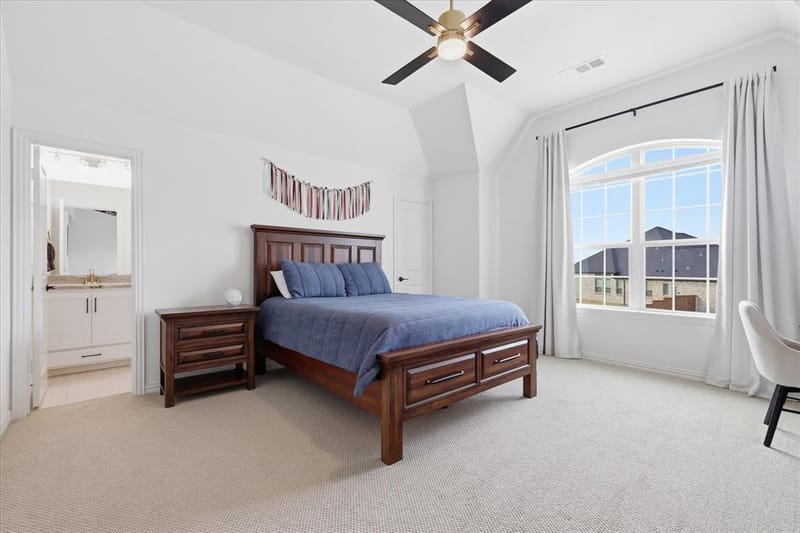 7405 Canyon Point, Argyle TX 76226 - Photo 27