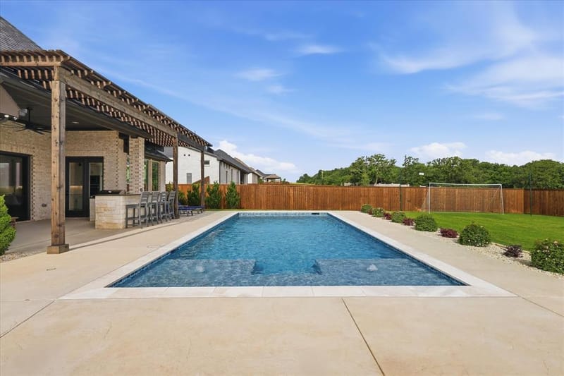 7405 Canyon Point, Argyle TX 76226 - Photo 2