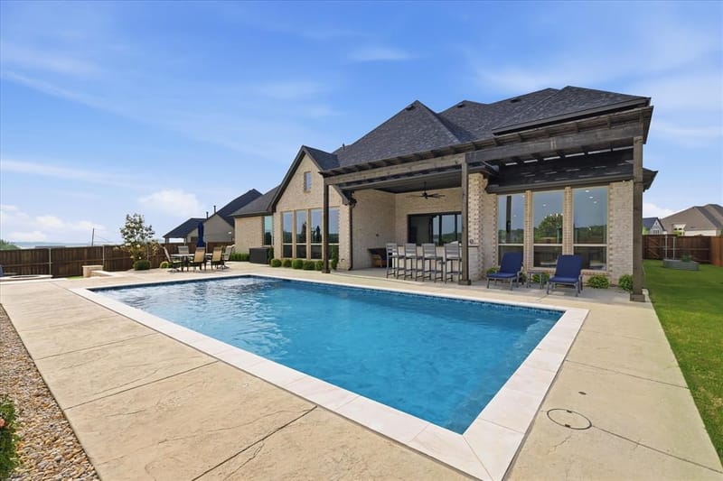 7405 Canyon Point, Argyle TX 76226