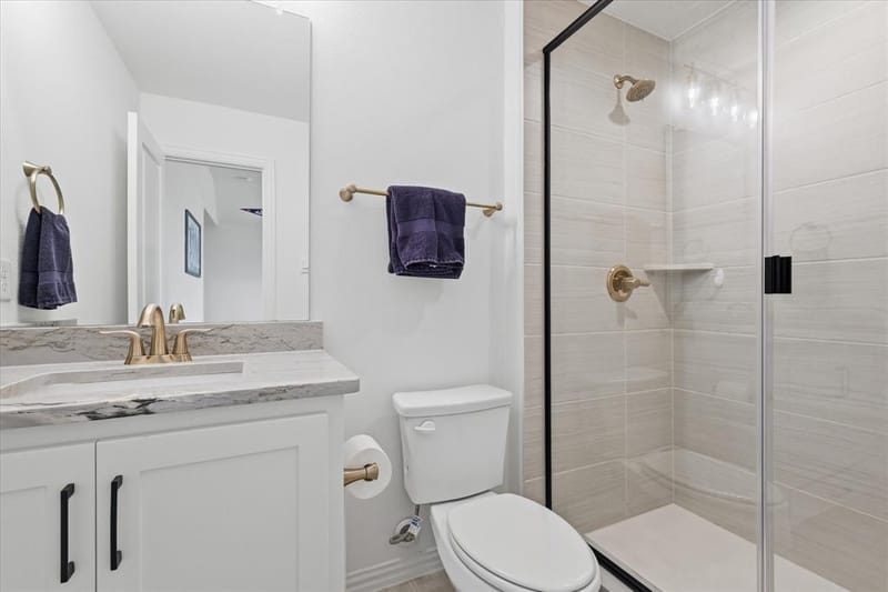 7405 Canyon Point, Argyle TX 76226 - Photo 28