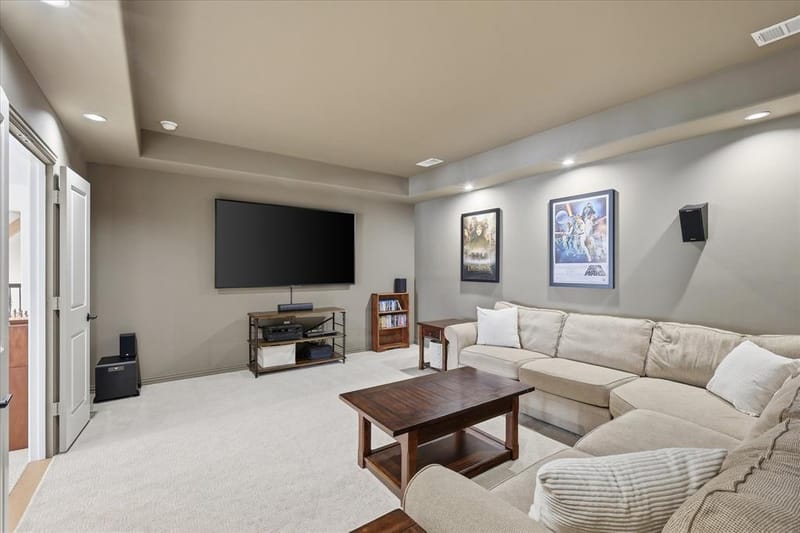 7405 Canyon Point, Argyle TX 76226 - Photo 24