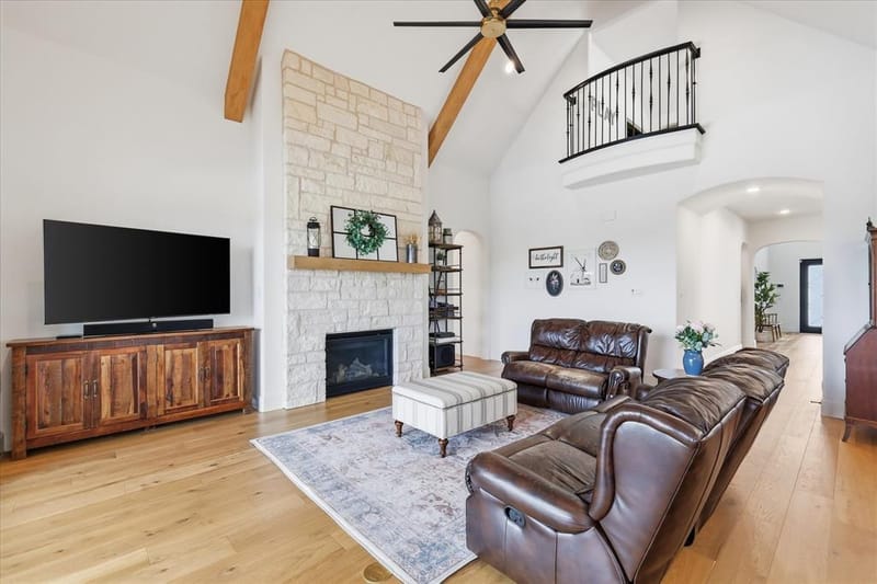 7405 Canyon Point, Argyle TX 76226 - Photo 10