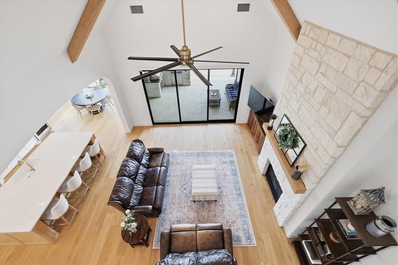 7405 Canyon Point, Argyle TX 76226 - Photo 11