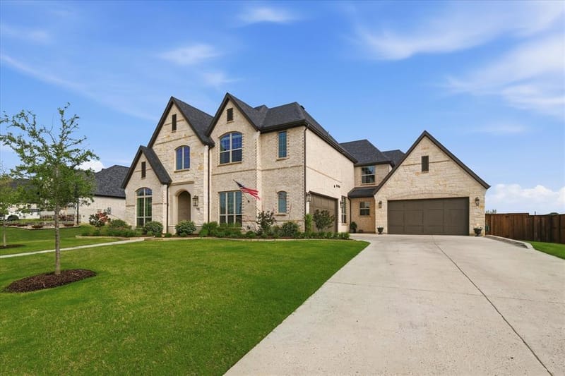 7405 Canyon Point, Argyle TX 76226 - Photo 4