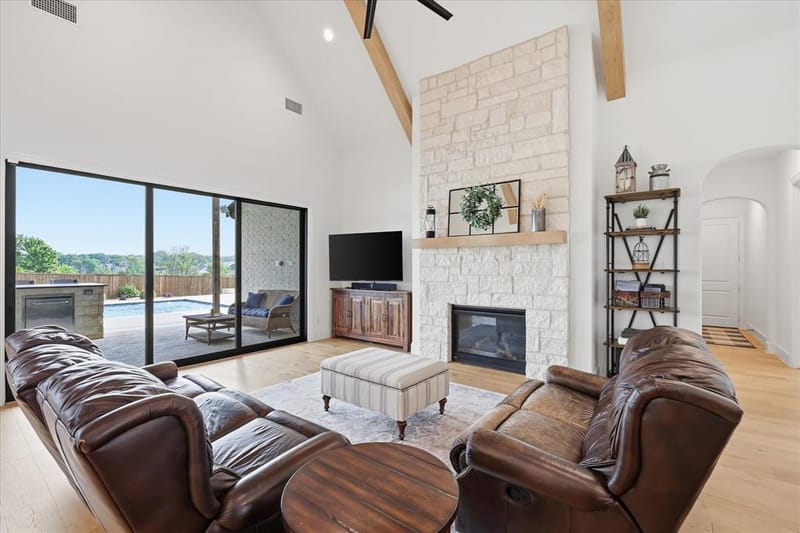 7405 Canyon Point, Argyle TX 76226 - Photo 8