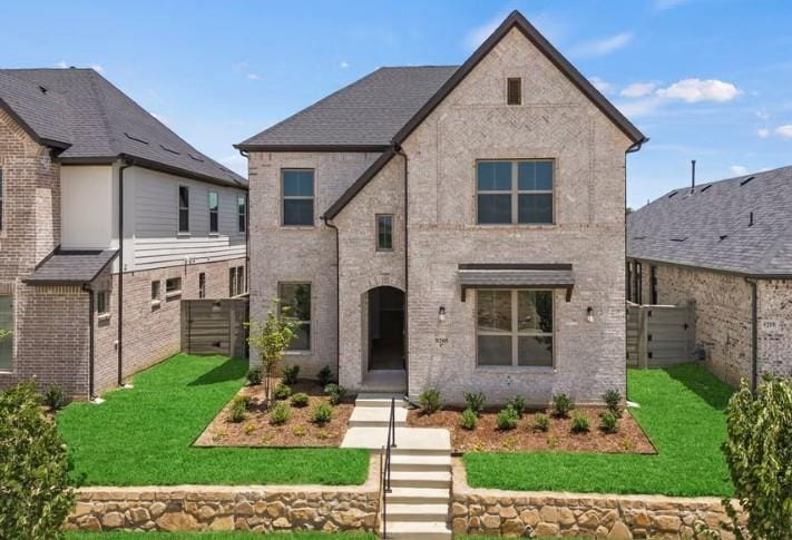 1616 Peridot Parkway, Mesquite TX 75181