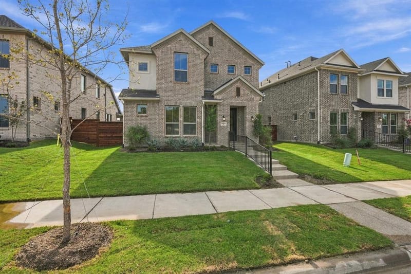 1624 Peridot Parkway, Mesquite TX 75181 - Photo 3