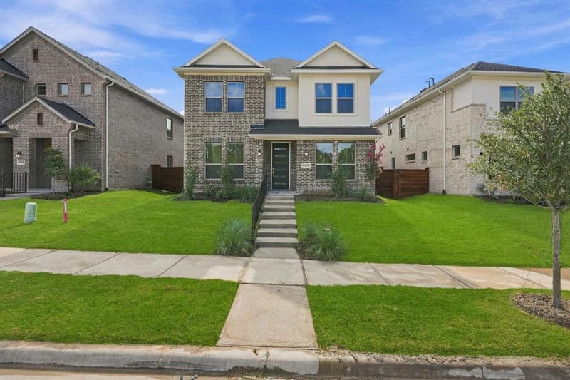1628 Peridot Parkway, Mesquite TX 75181 - Photo 2