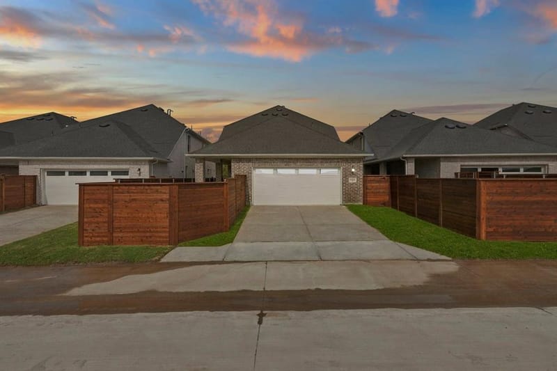1628 Peridot Parkway, Mesquite TX 75181 - Photo 17