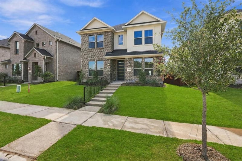 1628 Peridot Parkway, Mesquite TX 75181 - Photo 3