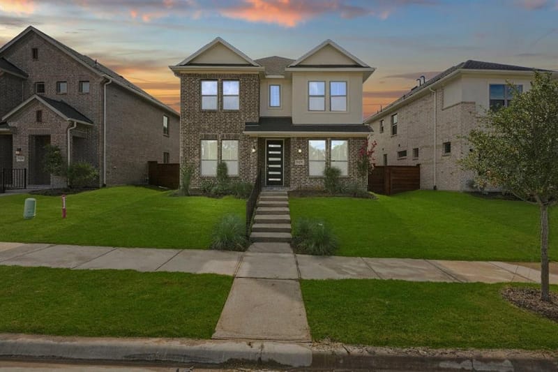 1628 Peridot Parkway, Mesquite TX 75181