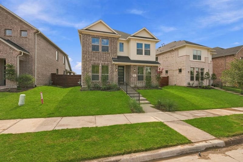 1628 Peridot Parkway, Mesquite TX 75181 - Photo 4