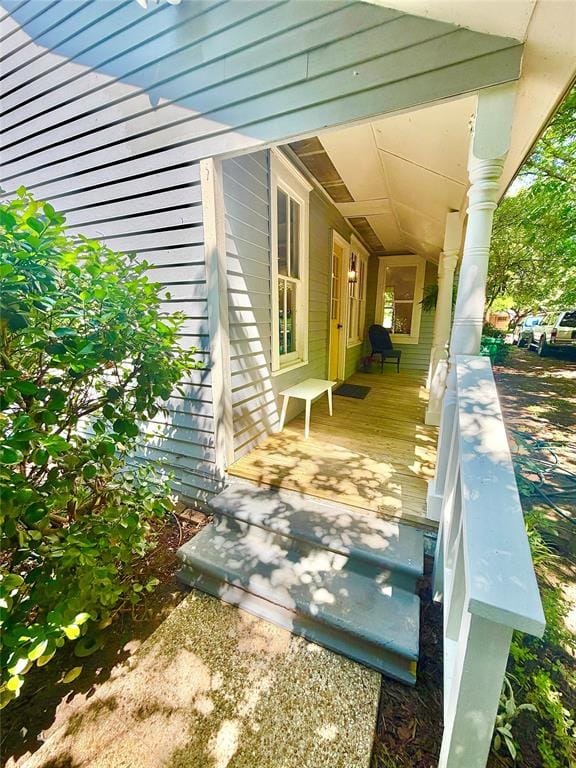 725 Bolivar Street, Denton TX 76201 - Photo 28