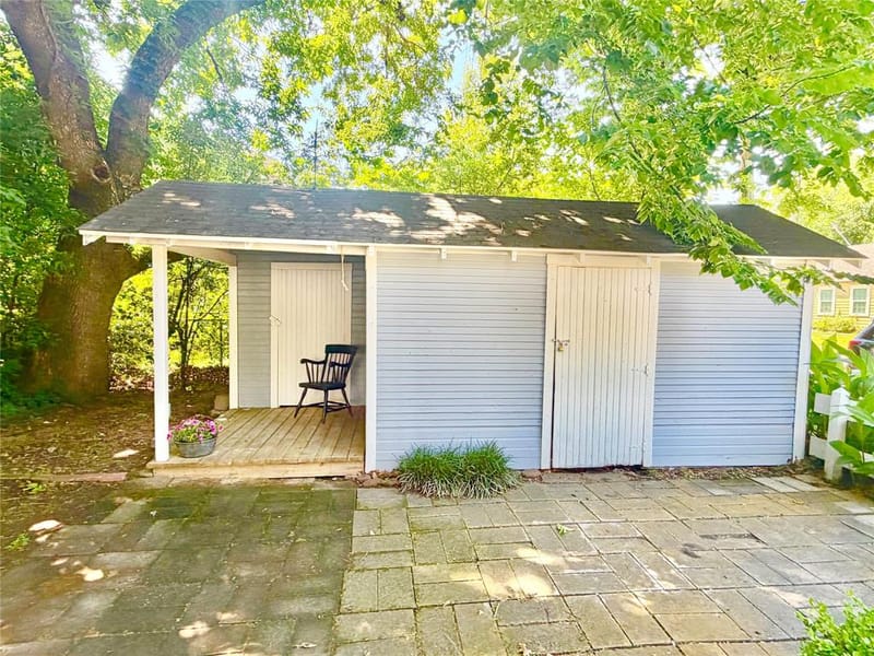 725 Bolivar Street, Denton TX 76201 - Photo 33