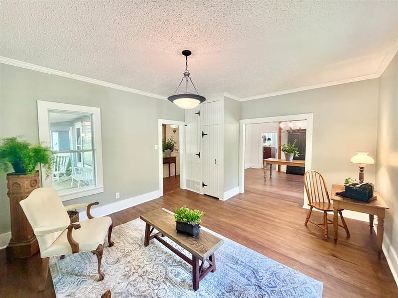 725 Bolivar Street, Denton TX 76201 - Photo 11