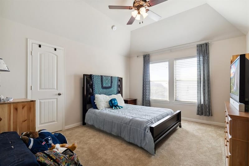 748 Fireside Drive, Little Elm TX 76227 - Photo 26