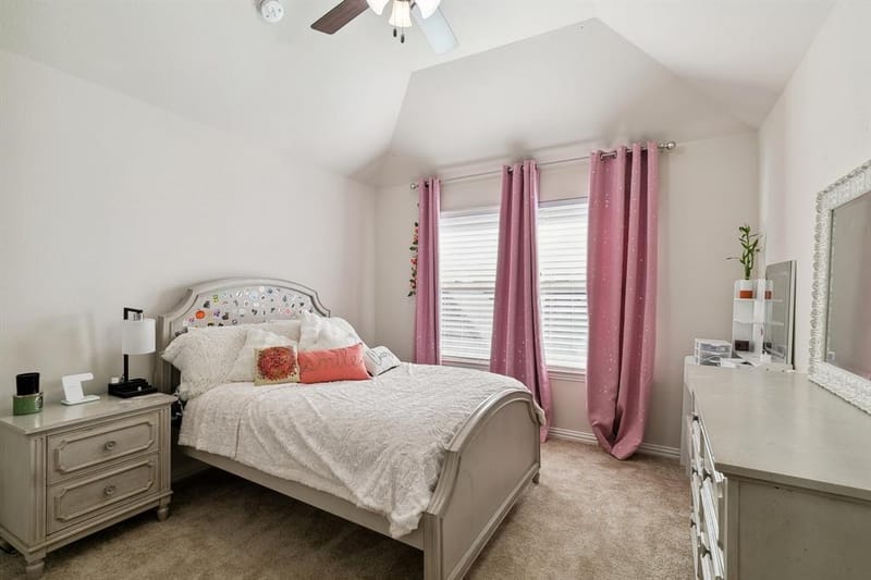 748 Fireside Drive, Little Elm TX 76227 - Photo 24