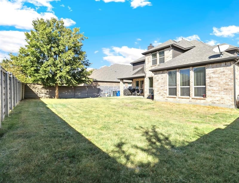 748 Fireside Drive, Little Elm TX 76227 - Photo 33