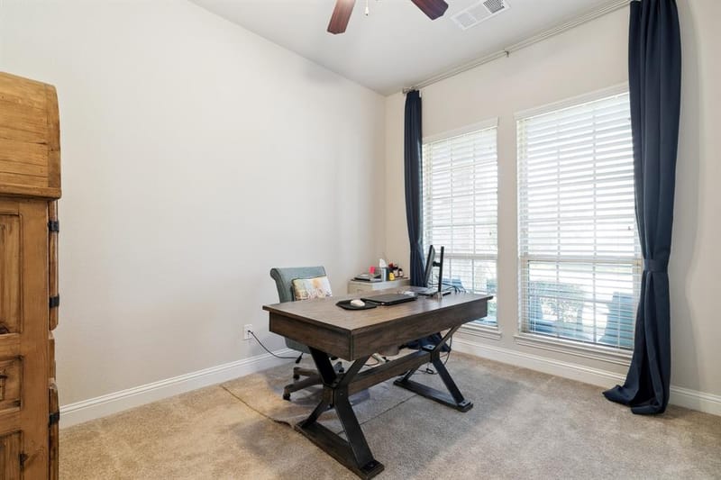 748 Fireside Drive, Little Elm TX 76227 - Photo 15