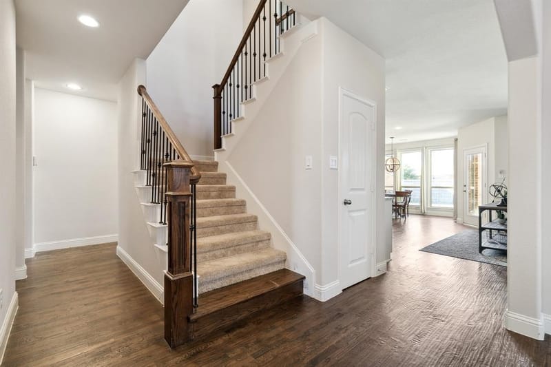 748 Fireside Drive, Little Elm TX 76227 - Photo 4