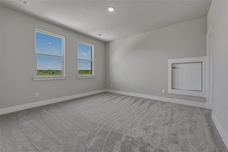 425 Texas Sage Trail, Weatherford TX 76082 - Photo 23