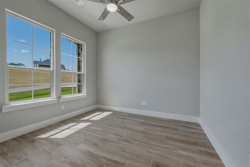 425 Texas Sage Trail, Weatherford TX 76082 - Photo 16