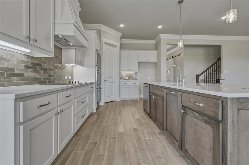 425 Texas Sage Trail, Weatherford TX 76082 - Photo 12